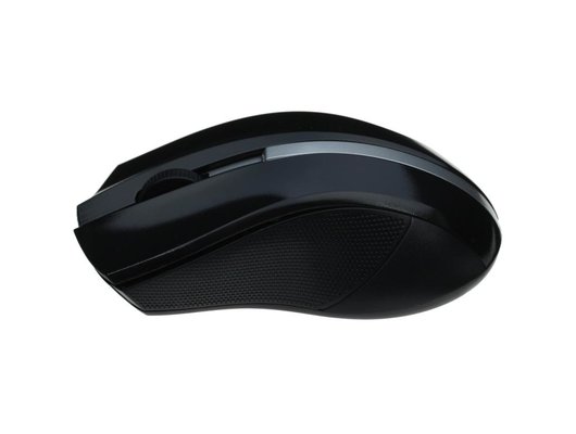 Мышь беспроводная Qumo Style M15